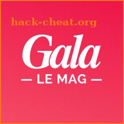 Gala le magazine icon
