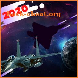 Galactic Attack : Alien Front 2020 icon