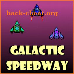 Galactic Speedway icon