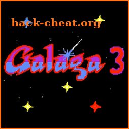 Galaga 3 icon
