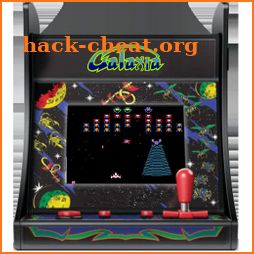 Galaga Arcade icon