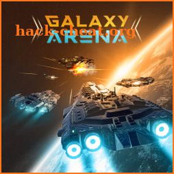 Galaxy Arena Space Battles icon