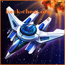 Galaxy Attack Shooter - Alien Space Striker Shoot icon