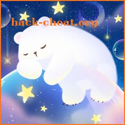 Galaxy Bear Live Wallpapers icon