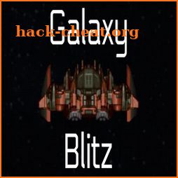 Galaxy Blitz icon