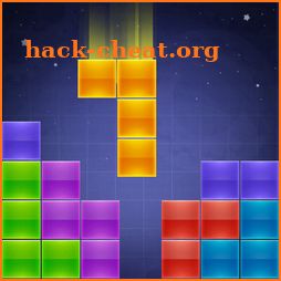 Galaxy Block Puzzle icon