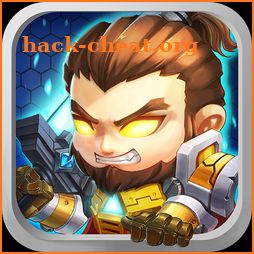 Galaxy Defense Legend icon