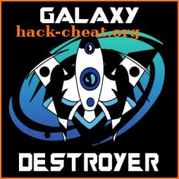 Galaxy Destroyer: Deep Space Shooter icon