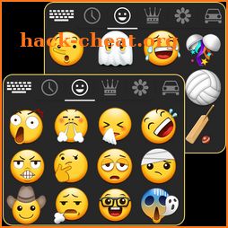 Galaxy Emoji PlugIn icon
