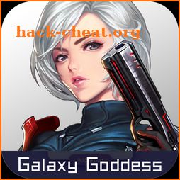 Galaxy Goddess War icon