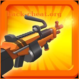 Galaxy Gunner: The last man standing game icon