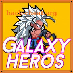 Galaxy Heroes icon