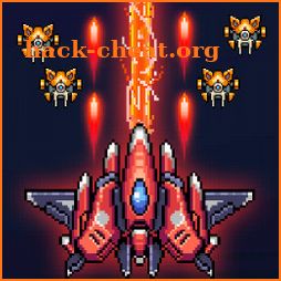 Galaxy Invaders Attack - Alien Shooter icon