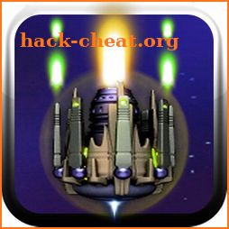 Galaxy Invaders - Space shooter icon