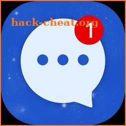 Galaxy Messenger icon