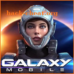 Galaxy Mobile icon