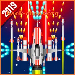 Galaxy Ranger - Space Shooter (HD) icon