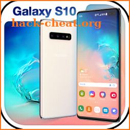 Galaxy S10 Launcher for Samsung icon