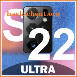 Galaxy S22 Ultra 4k Camera icon