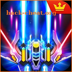 Galaxy Shooter- Space War- Phoenix Alien Shoot PRO icon