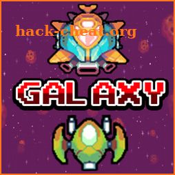 Galaxy Shooting icon
