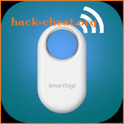Galaxy SmartTag icon