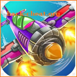 Galaxy Space Wars Shooter icon