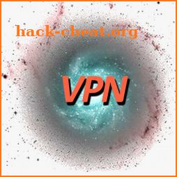 Galaxy VPN Free icon