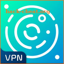Galaxy VPN - Free VPN Unlimited time & traffic icon