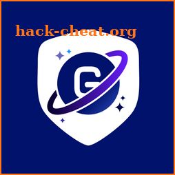 Galaxy VPN: Secure & Unlimited icon