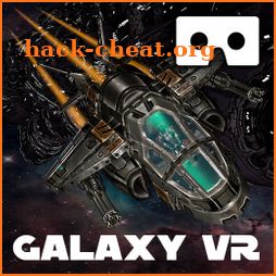 Galaxy VR Full icon