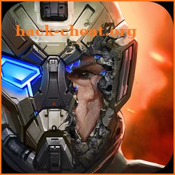 Galaxy Wars: Rise of the Terrans (3D Sci-fi Game) icon