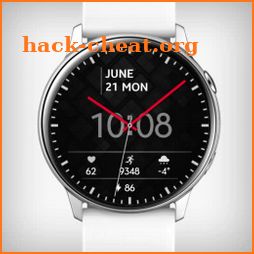 Galaxy Watch Face [RDS] icon