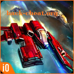 Galaxy.io Space Arena icon