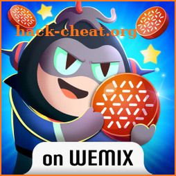 GalaxyTornado on WEMIX icon