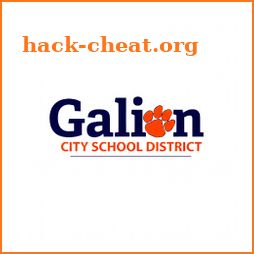 Galion City School District icon