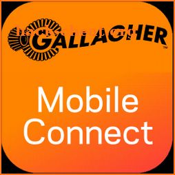 Gallagher Mobile Connect icon