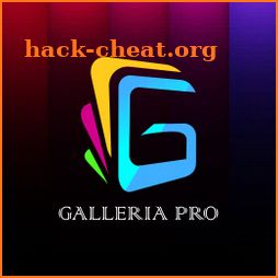 Galleria Pro icon