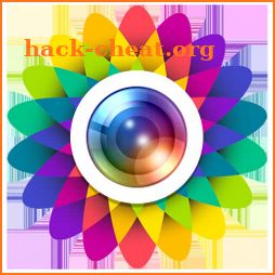 Gallery & HD Photos Videos App icon
