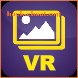 Gallery for VR icon