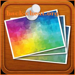 Gallery HD icon