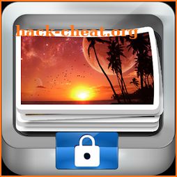Gallery Lock - Hide Pictures & Videos icon