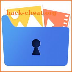 Gallery Lock - Hide Private Pictures & Videos icon