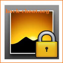 Gallery Lock Pro(Hide picture) icon