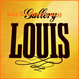 Gallery Louis icon
