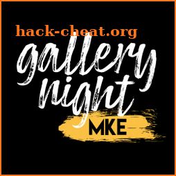 Gallery Night MKE – Jan 17 & 18 icon