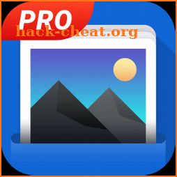 Gallery - Photo Gallery Pro icon