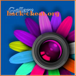 Gallery: Photo Organizer & pic icon