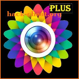 Gallery Plus-With Photo Editor icon