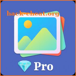 Gallery Pro Pay Once Lifetime icon